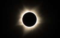 Две пълни слънчеви затъмнения ще има през 2026 година