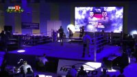 Проведе се второто издание на благотворителната галавечер Fight Fest