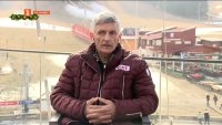 Петър Попангелов: Алберт Попов трябва да си гони неговото каране, без да си мечтае за някакви суперкласирания