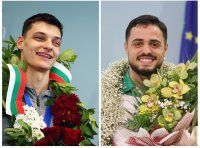 Алекс Николов и Карлос Насар попаднаха в топ 10 на анкетата на БТА &bdquo;Спортист на Балканите&ldquo; за 2025 г.