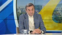 Димитър Манолов: Влизаме в еврото без редовен бюджет &ndash; това не е развитие, а застой
