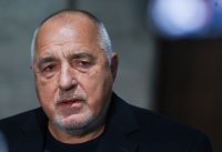 Бойко Борисов: Дойдат ли избори, веднага започват приказките за Избирателен кодекс, машини и измами