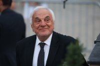 Пламен Карталов остава начело на Софийската опера в следващите пет години