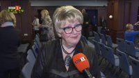 Здравка Йорданова: Дано тази церемония продължи и в бъдеще