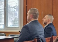 Общо 350 000 лева парична гаранция за свободата на Йордан Кателиев и Николай Стефанов определи съдът