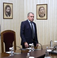 Тошко Йорданов: Още днес би трябвало да приемем на две четения удължителния бюджет