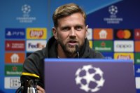 Милан договори централен нападател от Англия