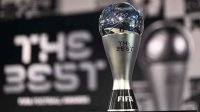 Дубай приема церемонията FIFA Best догодина
