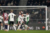 Без победител между Болоня и Сасуоло в Серия А