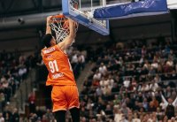 Йордан Минчев и Кемниц приключиха годината с трета поредна победа в Бундеслигата