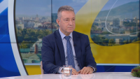 Янаки Стоилов: Не са на дневен ред промени в Конституцията