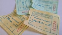 България и еврото: Колко ще струват билетите за градски транспорт в Пловдив и Варна?