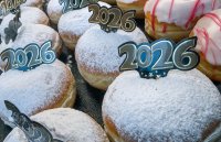 Какво си пожелават българите за Новата 2026 година?