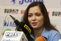 Белослава Кръстева: Любовта ми към шахмата ме държи