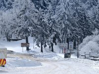 Проходът "Шипка" е почистен и опесъчен, пътува се нормално