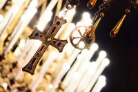 Бъдни вечер: Християните са притихнали в очакване на Рождество