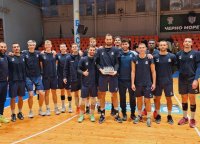 Виктор Йосифов прекрати кариерата си