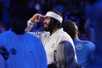 Антъни Дейвис отново е контузен