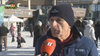Петър Попангелов: Дано пистите да са в оптимално състояние за Нова година