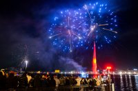 Eксплозия в бар в Швейцария отне живота на няколко души