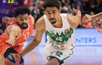 Жалгирис помрачи завръщането на Апоел в Тел Авив (ВИДЕО)