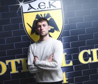 Мартин Георгиев: Надявам се да печелим трофеи и да постигаме целите си