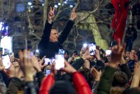 След вота в Косово: Премиерът Албин Курти заяви, че ще сформира правителство