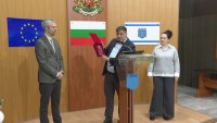 Варненци получиха наградата &bdquo;Гражданска доблест&ldquo; за протестите си в защита на кмета Благомир Коцев
