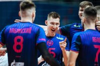 Зенит (Казан) ще бъде съперник на Локомотив (Новосибирск) във финала за Суперкупата на Русия