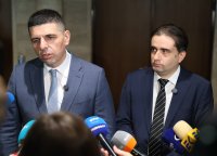 Очакваме Борисов да уточни за каква опасност говори, заявяват от &bdquo;Да, България&ldquo;