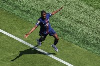 Усман Дембеле очаквано е Футболист на годината на Globe Soccer Awards 2025