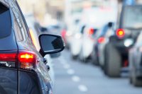 В първия почивен ден: И днес се очаква натоварен трафик по пътищата в страната