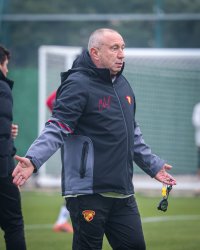 Двама футболисти на Гьозтепе привлякоха вниманието на турски и европейски клубове