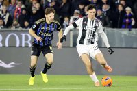 Ювентус се доближи на точка от лидера Интер