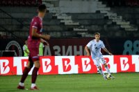 Левски се разделя с Патрик Мислович