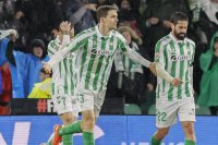 Барселона обмисля опциите си за нов централен защитник