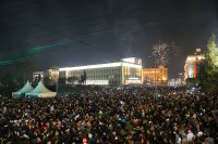 Засилени мерки за сигурност в София заради новогодишния концерт