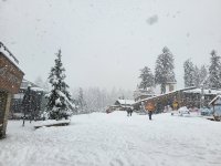 Старт на зимния сезон в Боровец &ndash; курортът празнува 130 години