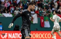 Синът на Зинедин Зидан сбъдна алжирската си мечта