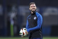 Миралем Пянич прекрати професионалната си кариера