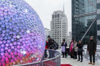 Ню Йорк с последни приготовления за посрещането на Новата година