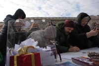 Гласът на студентите: подписки за нови избори в Сърбия