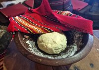 Левче или евро в питката за Бъдни вечер?