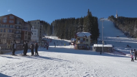 Открит е ски сезонът и в Пампорово