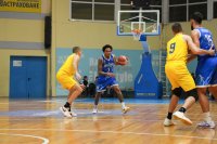 Рилски спортист постигна рутинна победа в гостуването си на Левски