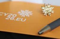 Кипър поема председателството на Съвета на ЕС с мотото "Открити за света"