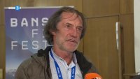 "Гостите на Банско Филм Фест 2023": Ханс Камерландер, който вярва, че пътят към върха трябва да бъде извървян крачка по крачка