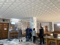 Head of Sofia's 5th Police Station Remains Under House Arrest