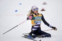 Джеси Дигинс започна 2026 с доминация в &bdquo;Тур дьо Ски&ldquo;