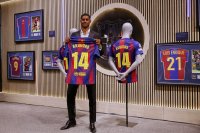 Маркъс Рашфорд се надява да остане в Барселона